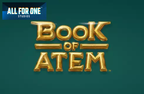 Book of Atem